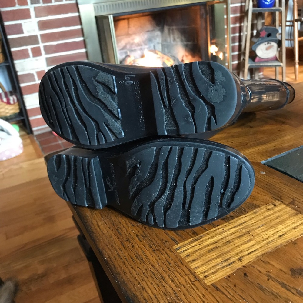 MK rain boots - Picture 5 of 5